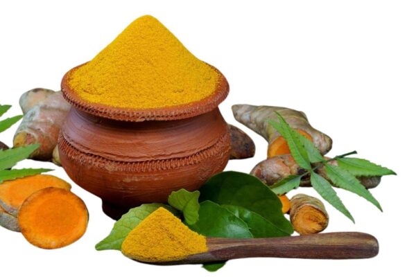 Kasturi Manjal Haldi Powder - Image 4