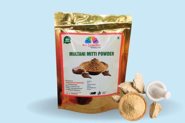 Multani Mitti Powder