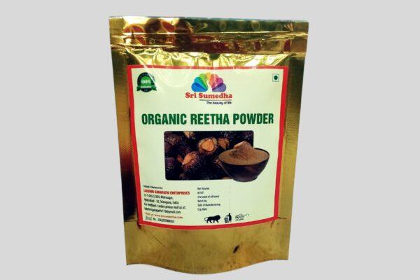 Reetha Powder