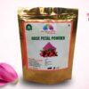Rose Petal Powder