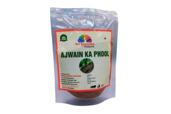 Ajwain Powder