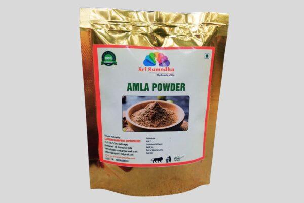 Amla Powder