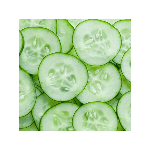 CUCUMBER FRAGRANCE OIL