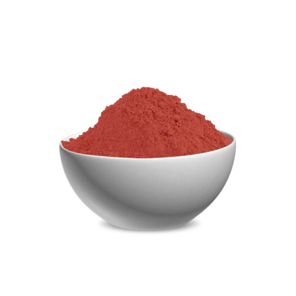 FRENCH RED CLAY