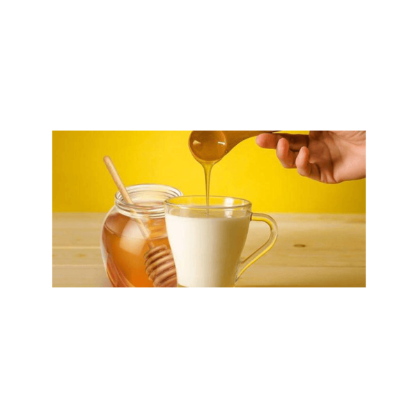 HONEY AND MILK FRAGRANCE OIL