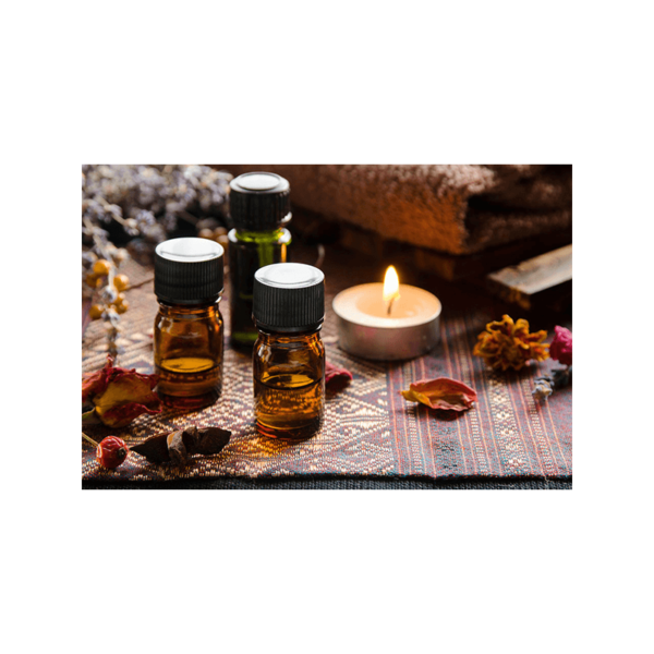 MILK SOAP FRAGRANCE OIL