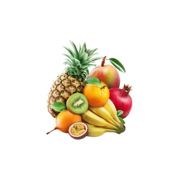 MIX FRUIT  FRAGRANCE OIL