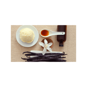 VANILLA FRAGRANCE OIL