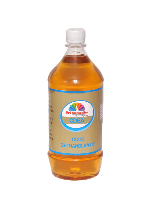 Coco Di Ethanol Amide