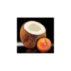 peach coconut cc fra oil