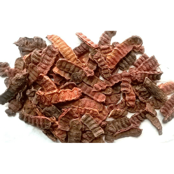 Whole Shikakai