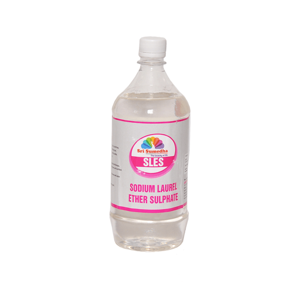 SLES Liquid