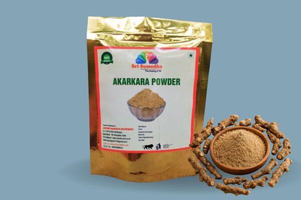 Akarkara Root Powder