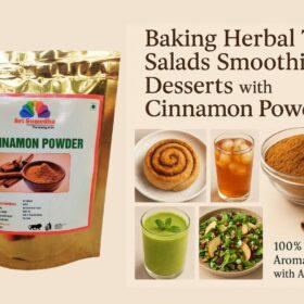 Cinnamon Powder