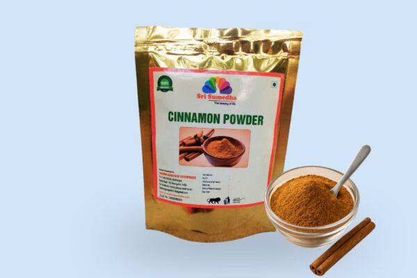 Cinnamon Powder