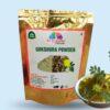 Gokhru Powder