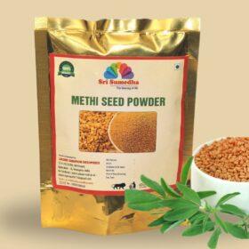 Methi Powder