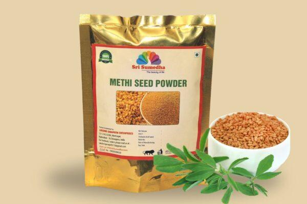 Methi Powder