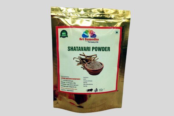 Shatavari Powder