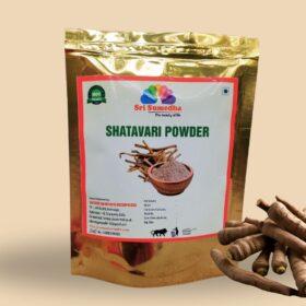 Shatavari Powder