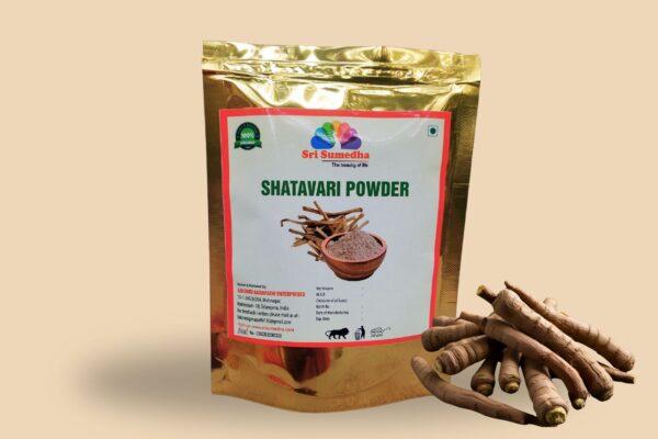 Shatavari Powder