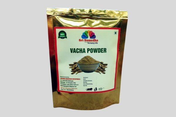 Vacha Powder