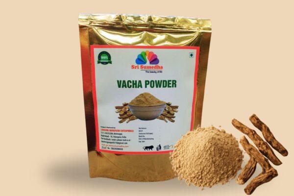 Vacha Powder
