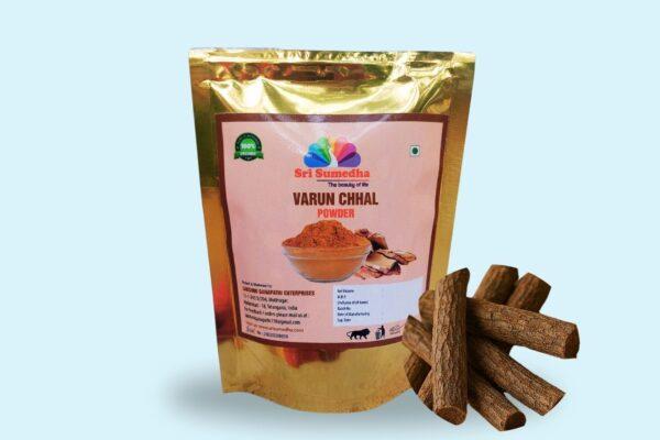 Varun Chhal Powder