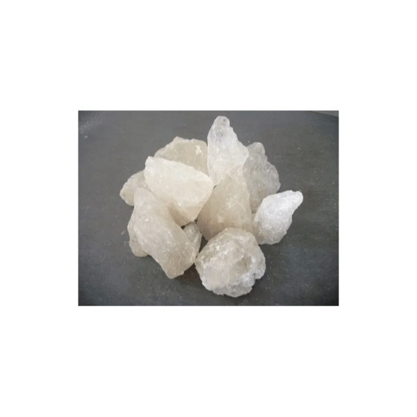 Alum Stone