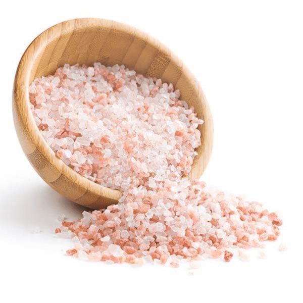 HIMALAYAN PINK SALT GRANULES