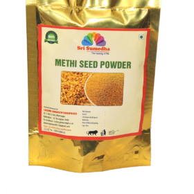 Methi Powder