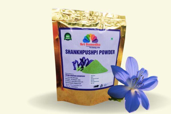 Shankhpushpi Powder