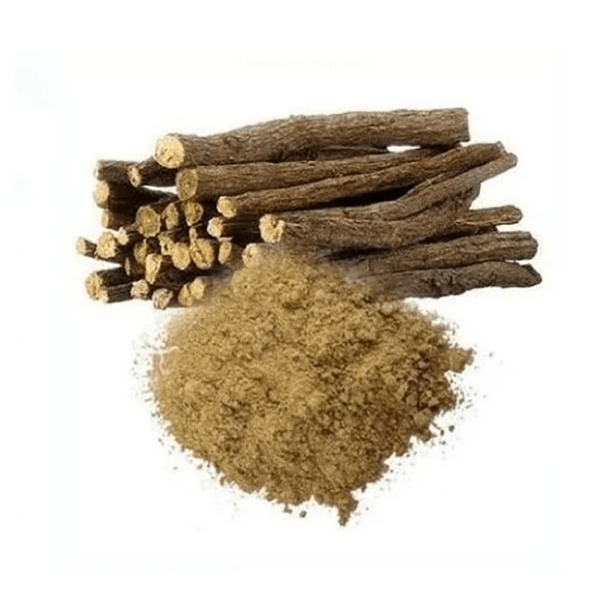 Vacha Powder|Sweet Flag Root|Acorus Calamus|Calamus Root Powder - Image 2