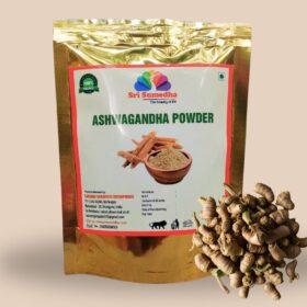 ASHWAGANDHA POWDER