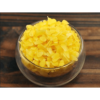 YELLOW BEESWAX PELLETS