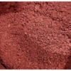 RUSSET RED MICA POWDER