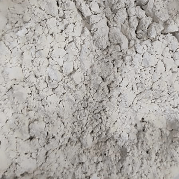 WHITE MICA POWDER
