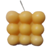 Scented Bubble Candle