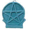 Pentacle Scented pure Soy Wax candle