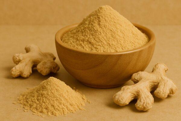Dry Ginger Powder