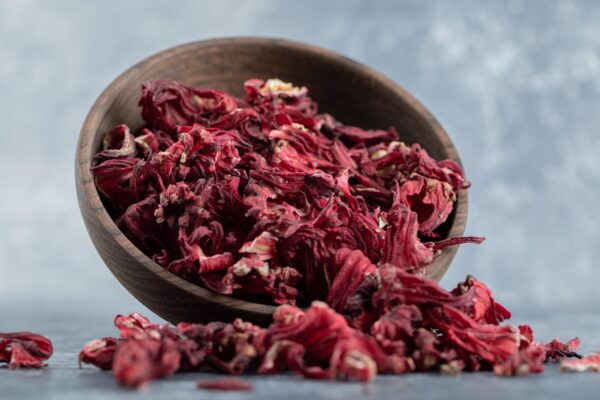 Hibiscus Flower Powder - Image 2