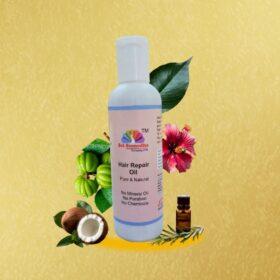 Hair Repair Oil