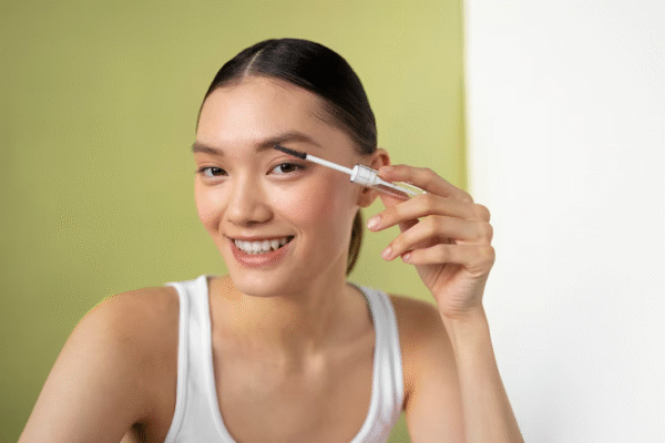 Eyebrow Serum