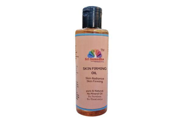 Skin Firming Oil