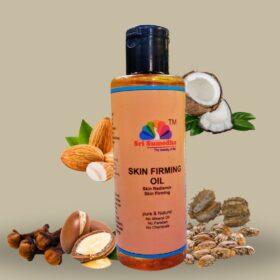 Skin Firming Oil