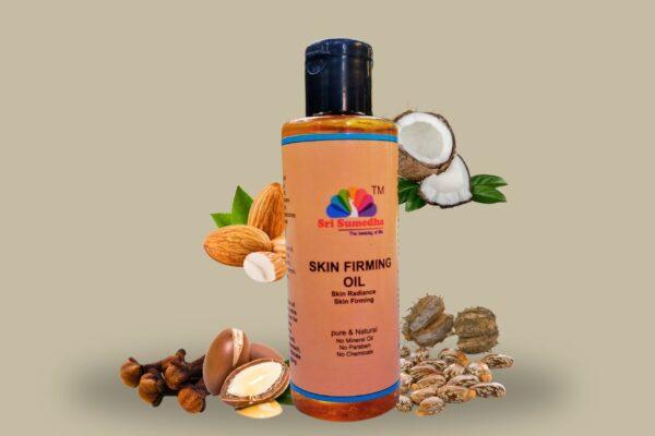 Skin Firming Oil
