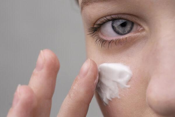 Under Eye Cream
