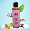 Stress Relief Massage Oil