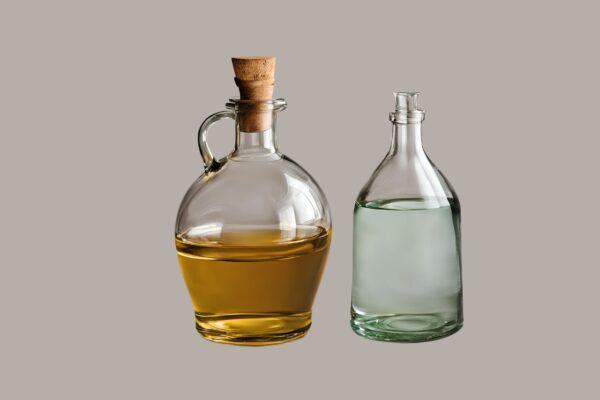 Liquid Paraffin Light