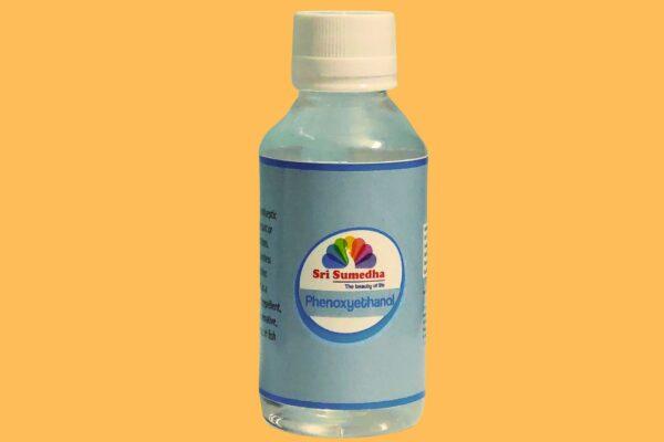 Phenoxyethanol